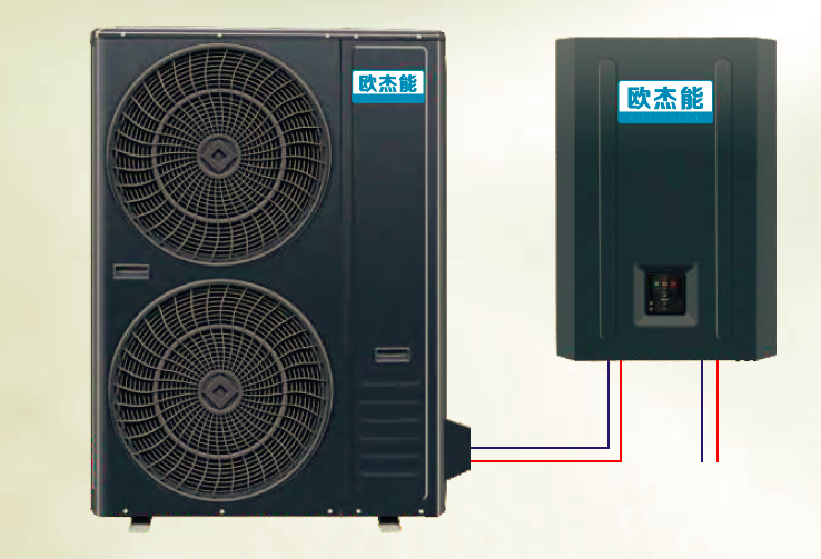 節(jié)能的熱泵熱水器該怎么買選擇選擇呢？看準這幾點！